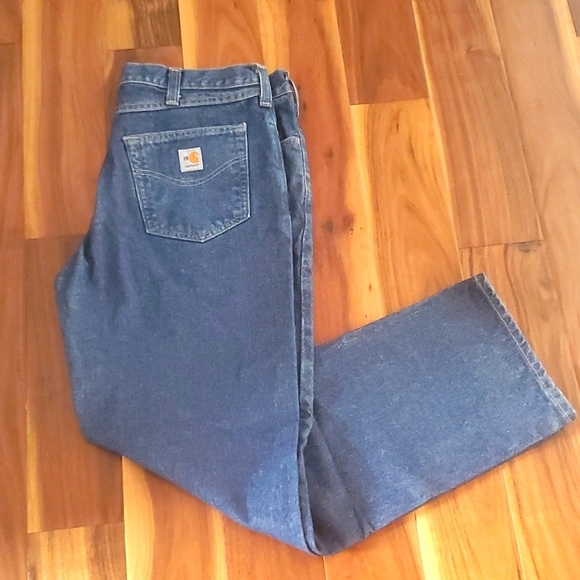 Carhartt Other - NWT Carhartt flame resistant utility jean